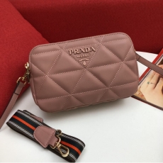 Prada Satchel Bags